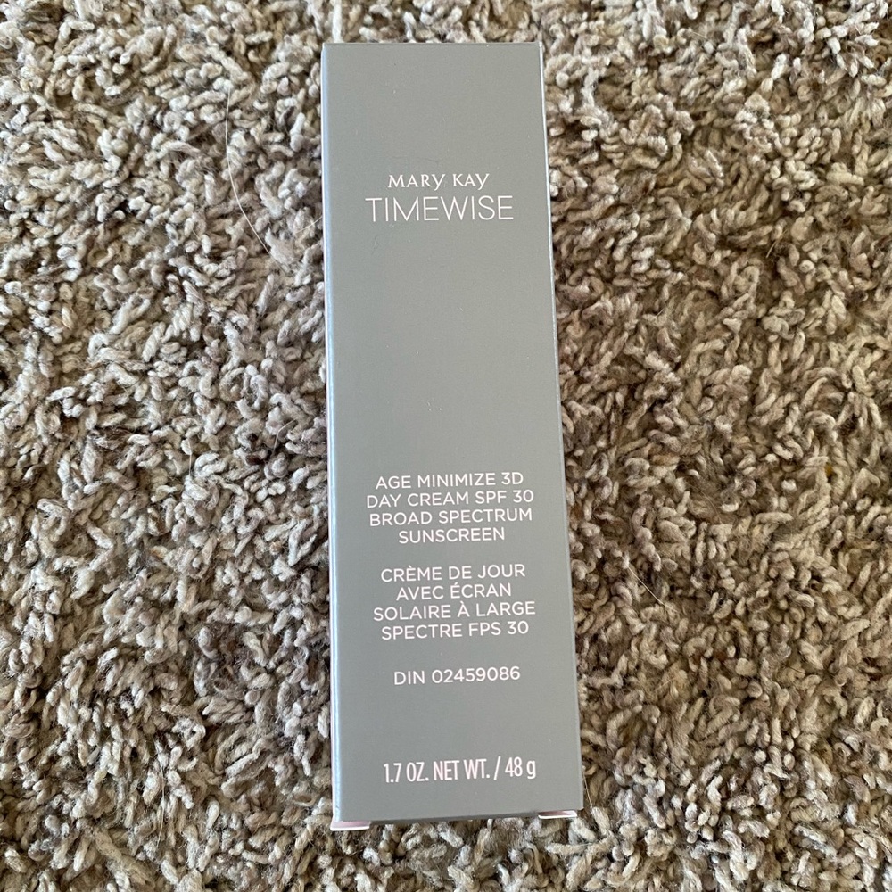 Mary Kay TimeWise Age Minimize Cream